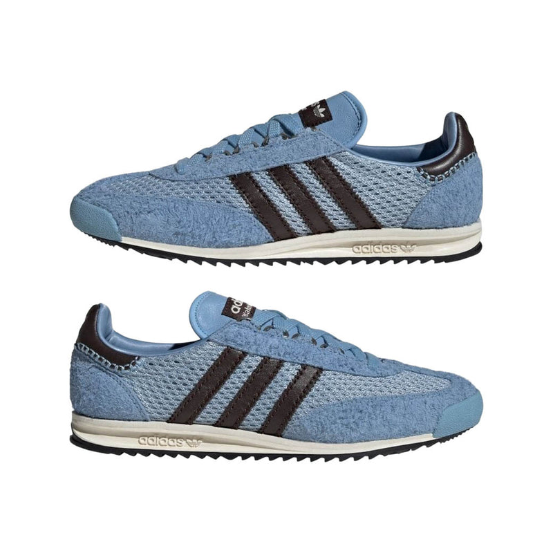 WB SL76 (IH3262) Ash Blue/Core Black/Ash Blue