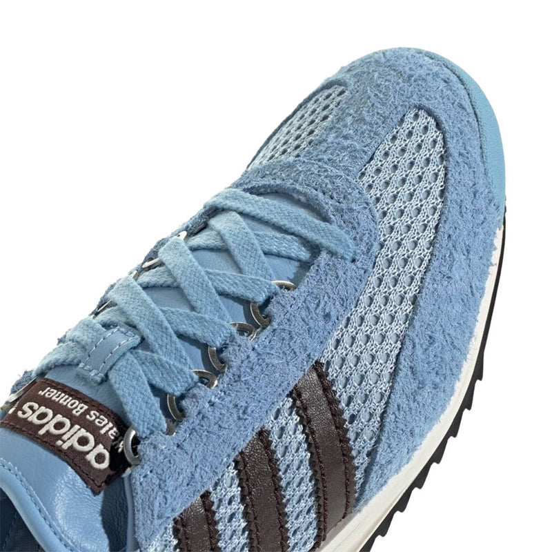 WB SL76 (IH3262) Ash Blue/Core Black/Ash Blue