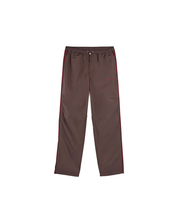 WB NYLON TP (JJ2930) Night Brown