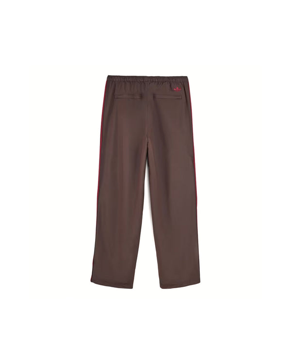 WB NYLON TP (JJ2930) Night Brown