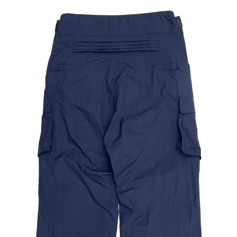 RAVI NYLON (WOS-RAVI-02) Navy