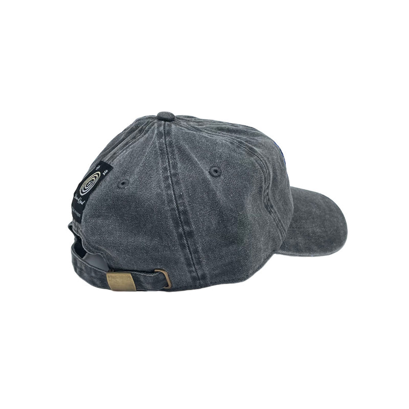CAP PIGMENT DYED TWILL (WOS-CAP-01) Void