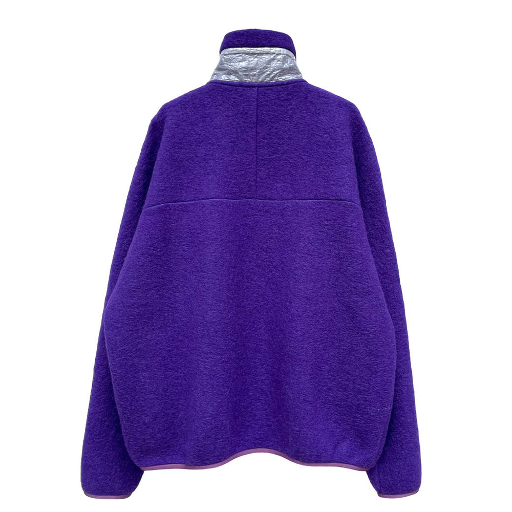 beta post ベータポスト DYNEEMA POCKET ZIP UP JACKET (B02XCS