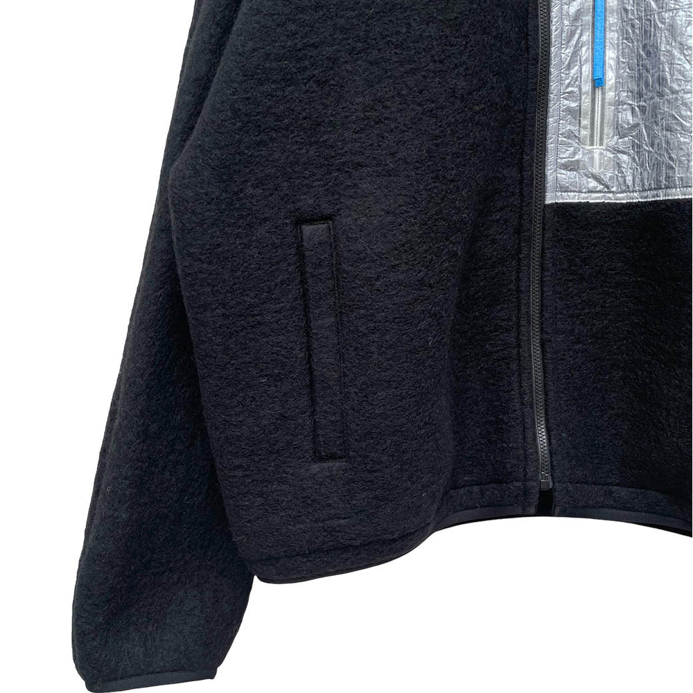 beta post ベータポスト DYNEEMA POCKET ZIP UP JACKET (B02XCS