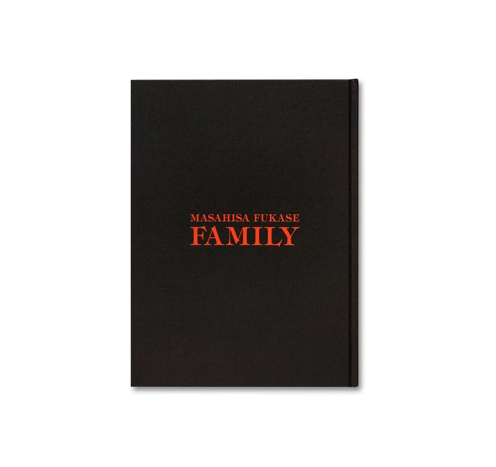 FAMILY by Masahisa Fukase – Mukta / Sal