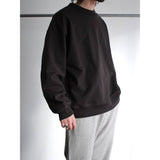 DRIES VAN NOTEN ドリスヴァンノッテン HAX 7623 M.K.SWEATER (232