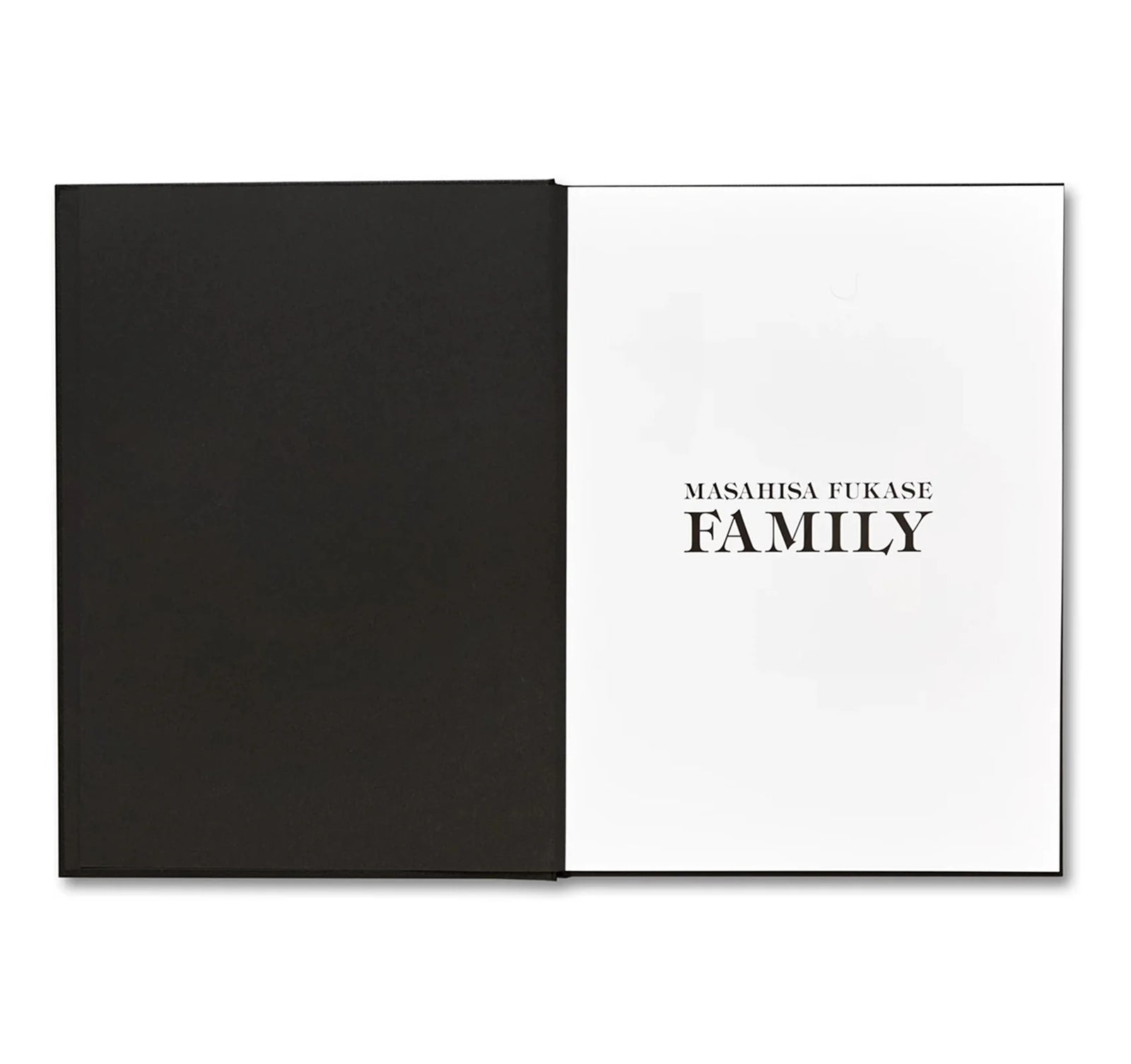 深瀬昌久「家族」FAMILY by FUKASE MASAHISA／写真集 深瀬昌久写真集「家族」ヴィンテージプリントを展示 新装版刊行