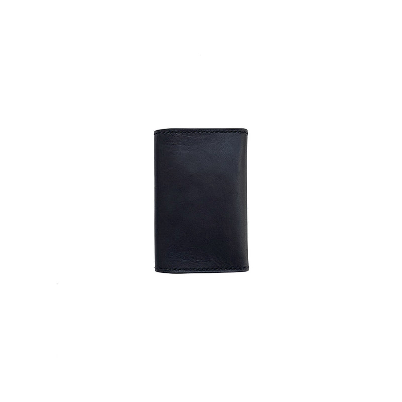 CLIP CARD CASE (B01QCD-12) Black