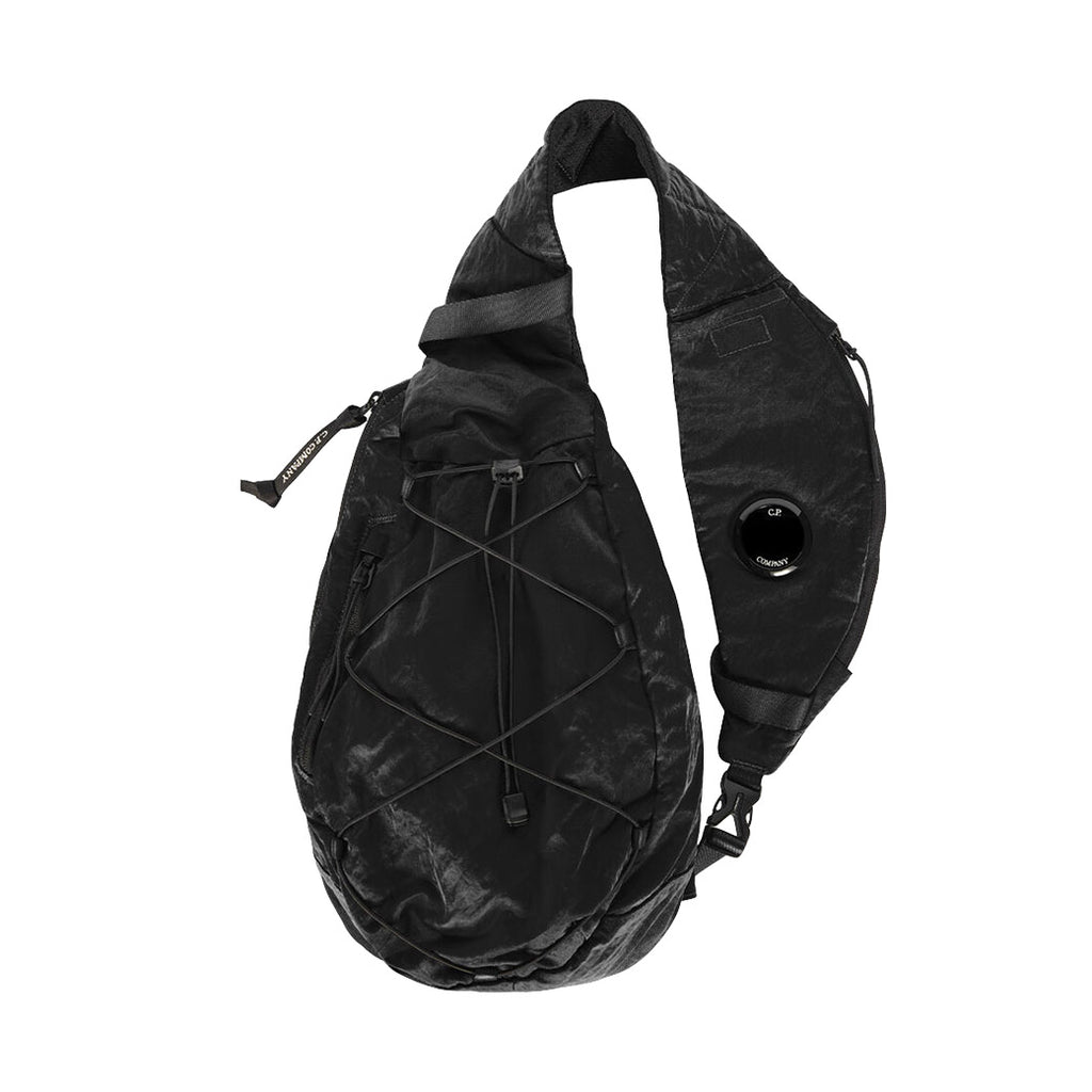 C.P. COMPANY CPカンパニー NYLON B CROSSBODY RUCKSACK (14CMAC114A