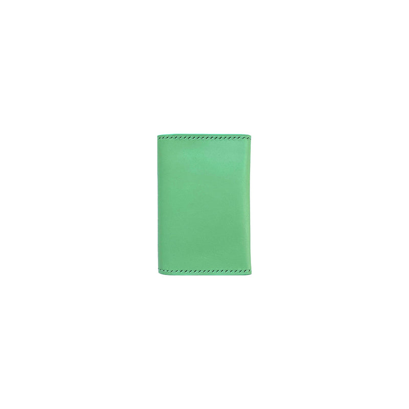 CLIP CARD CASE (B01QCD-12) Jade