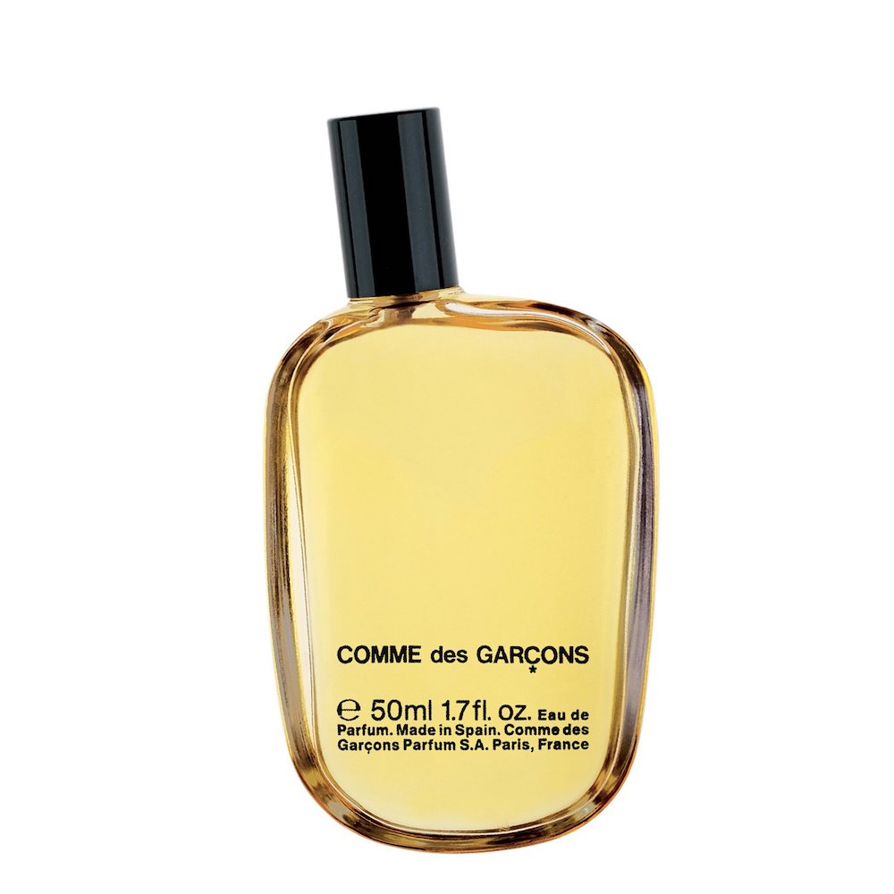 COMME des GARCONS PARFUMS DM　9種類 COMME des GARCONS PARFUMS / コムデギャルソン パルファム