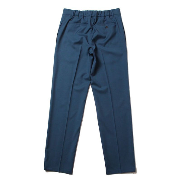 TAILORED TROUSERS (M4010) Teal