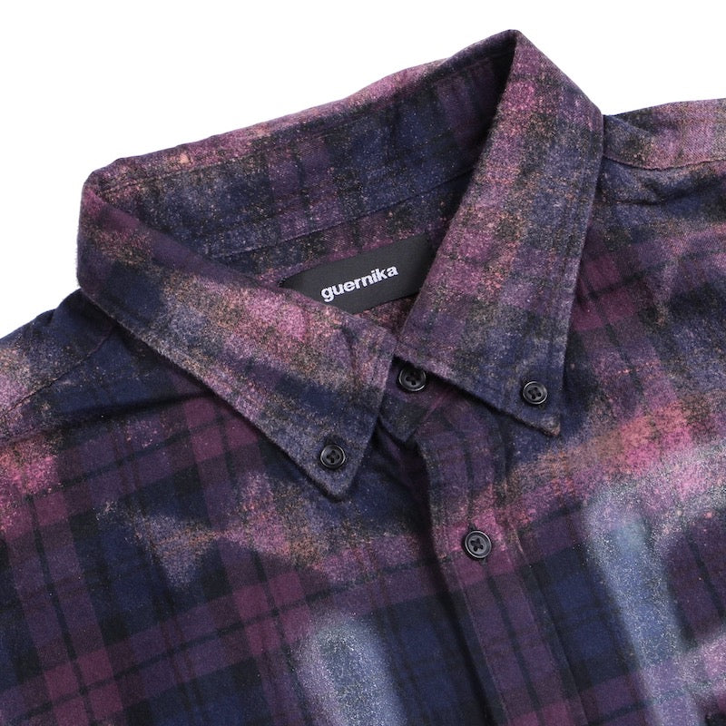 ANARCHY CHECK SHIRTS (PRP)