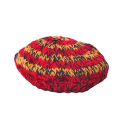 NICHOLAS DALEY ニコラスデイリー HAND KNITTED BERET (ND-AW22-HKBT2 