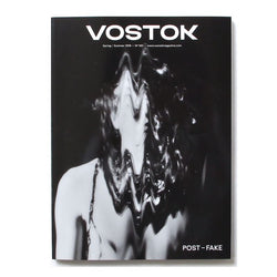 VOSTOK - First Issue:POST-FAKE