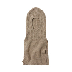 KINT BALACLAVA (M223-0503) Beige