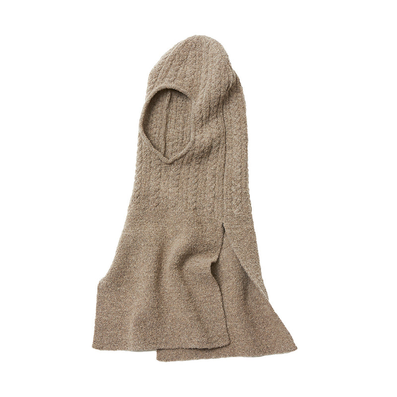 KINT BALACLAVA (M223-0503) Beige
