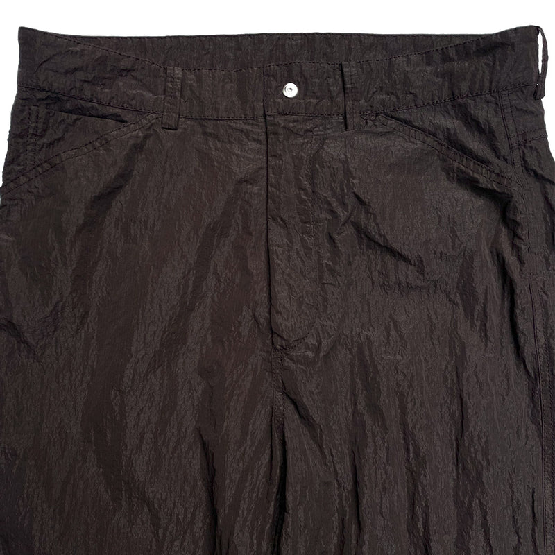 5 PKT TROUSERS (SS23-TRS-109-02) Brown