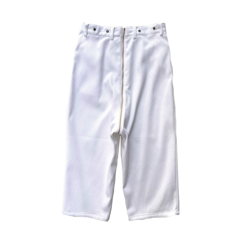 SHIRT PANTS SHIRT (SS23-RSH02) White