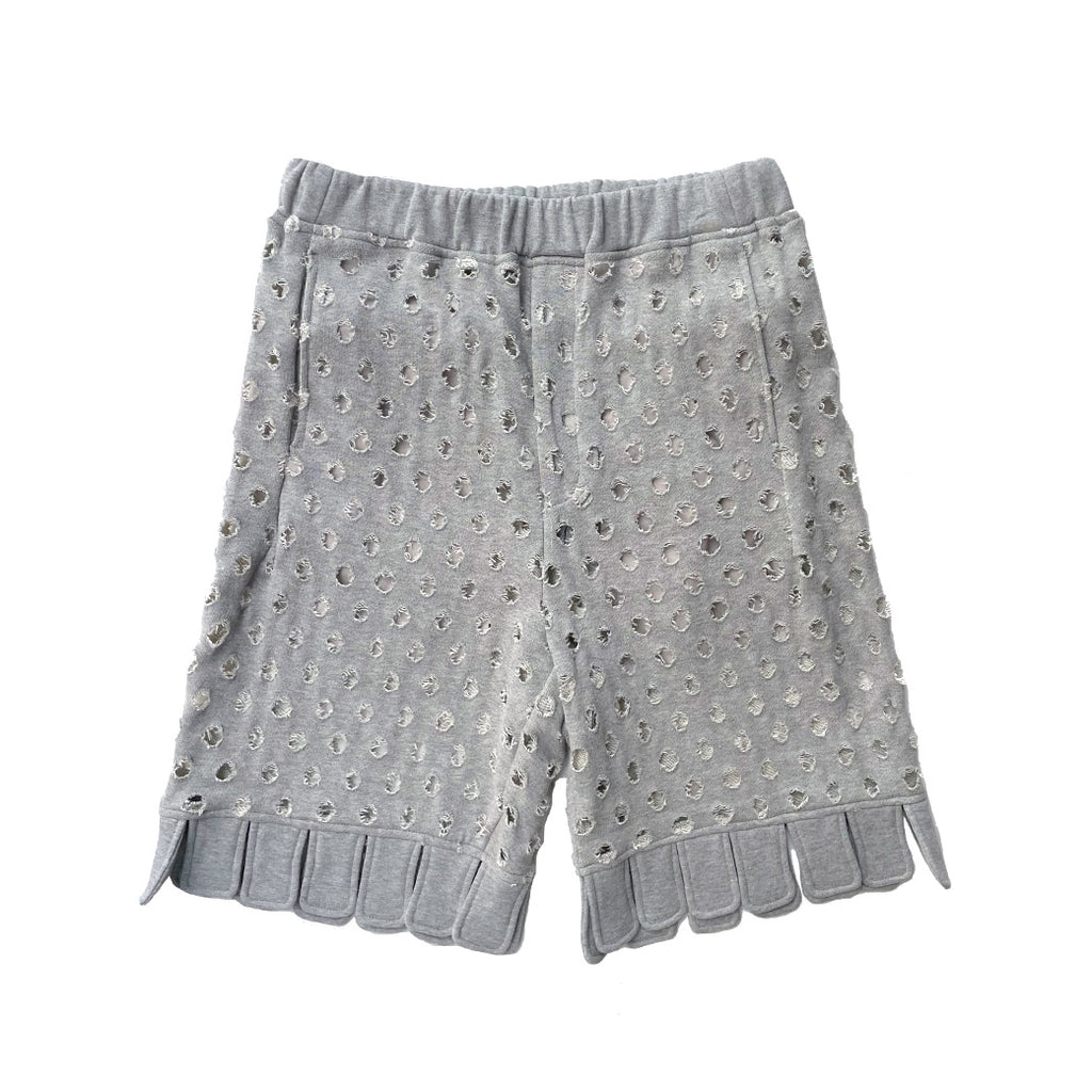 RANDY ランディー EXIT SWEAT SHORT PANTS (SS23-RPT02 