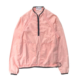 GANGA TRACK TOP (AMSS23TO03915248) Coral Pink