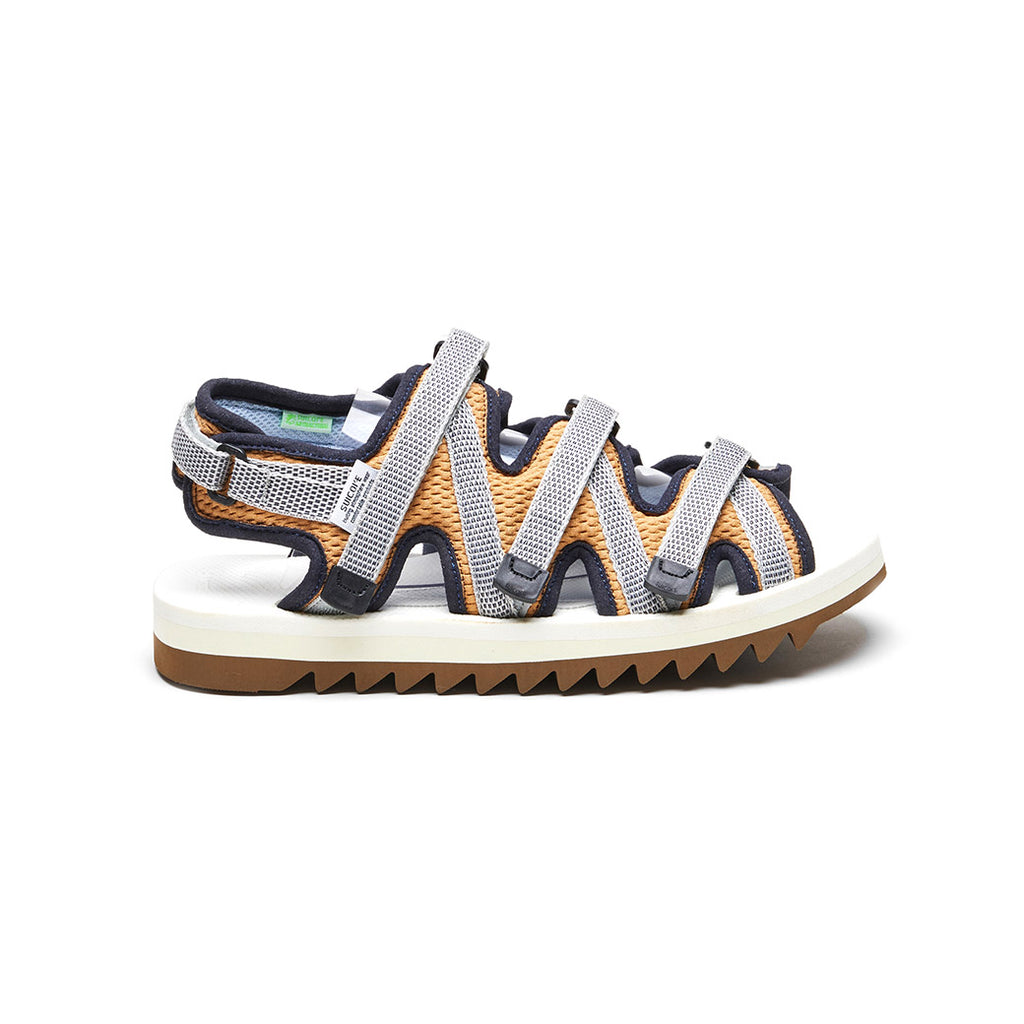 SUICOKE　スイコック Leta-AB Antibacterial　27cm NEPENTHES NY〉 x 〈SUICOKE〉LETA-AB – RELEASING on 6.12