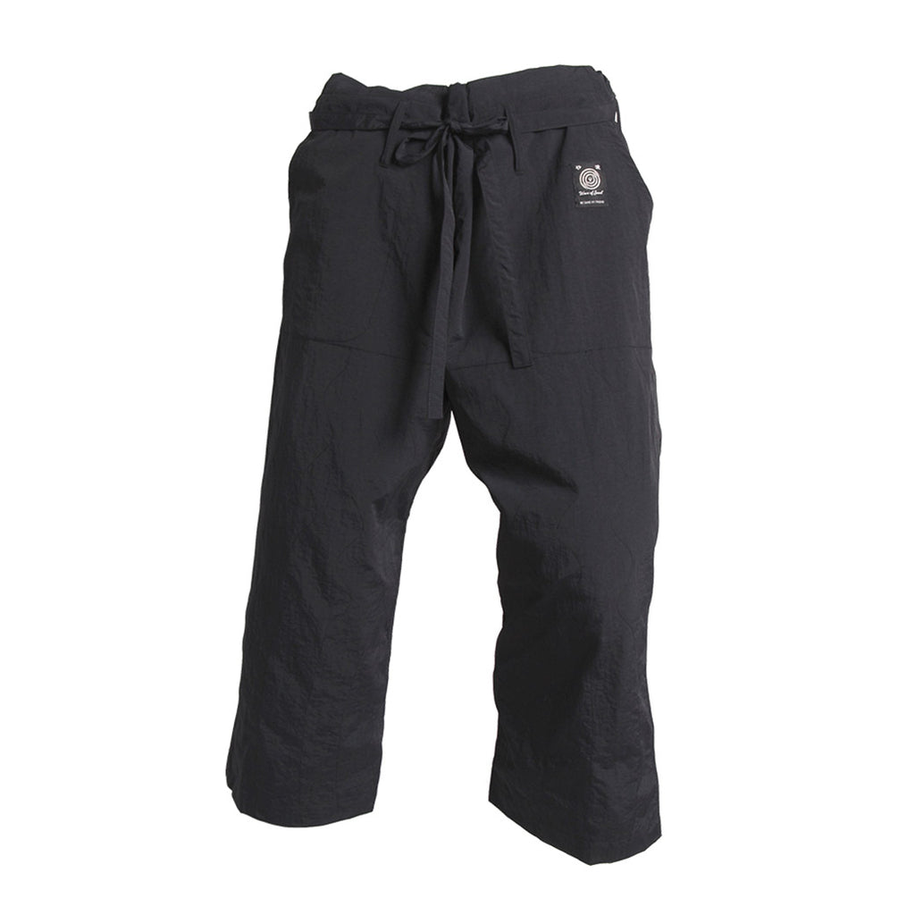 Wave of Sand ウェーブオブサンド BAGI NYLON バギ ナイロン (WOS-BAGI