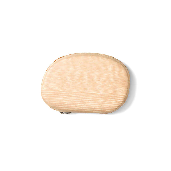 MINI PURSE (CO-03P) Wood
