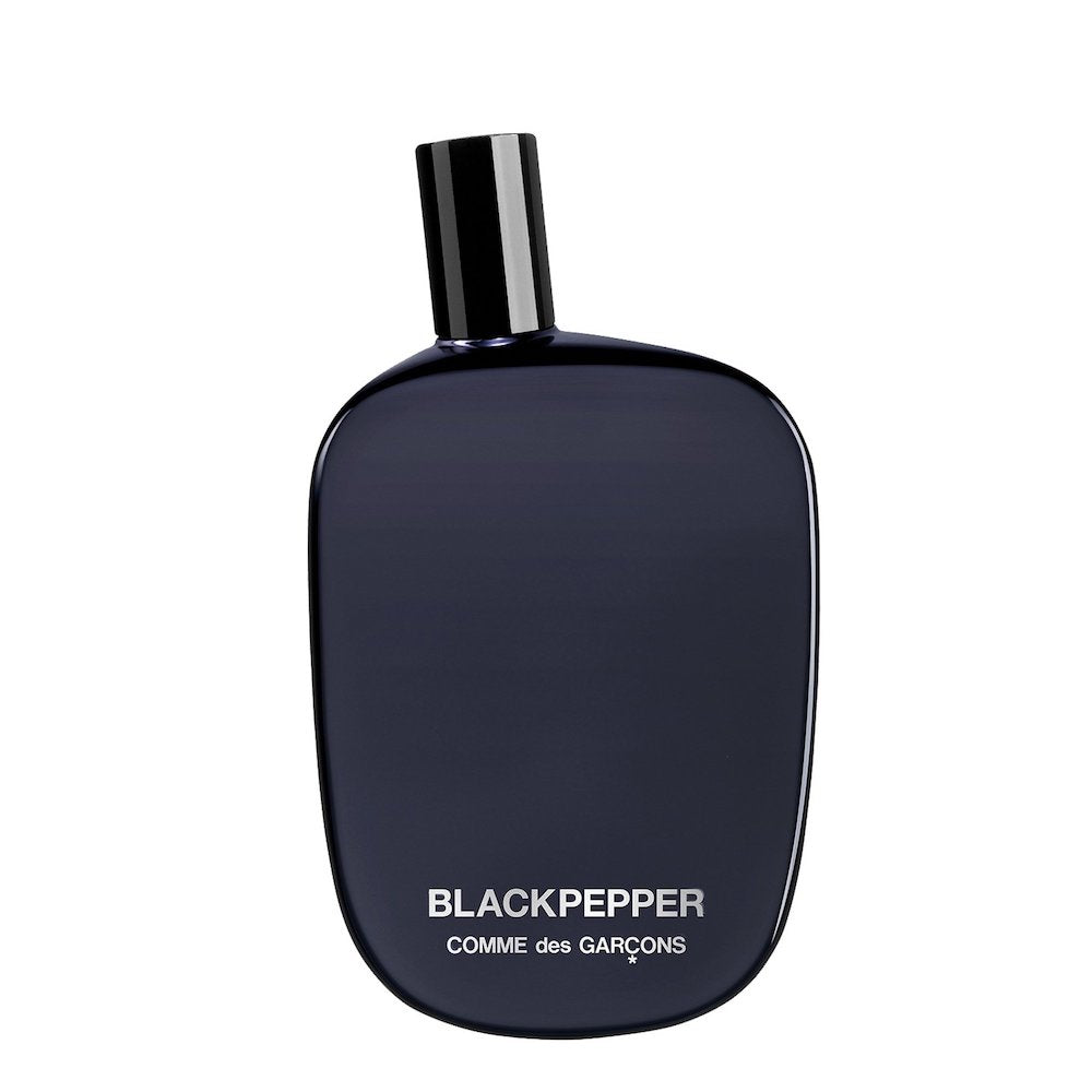 COMME des GARÇONS PARFUMS BLACKPEPPER (BZ-P054-051) 100ml – Mukta