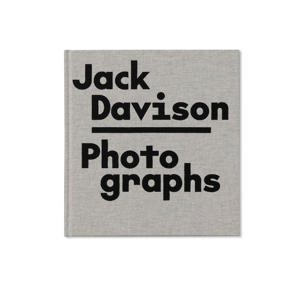 PHOTOGRAPHS BY JACK DACISON - THIRD EDITION
