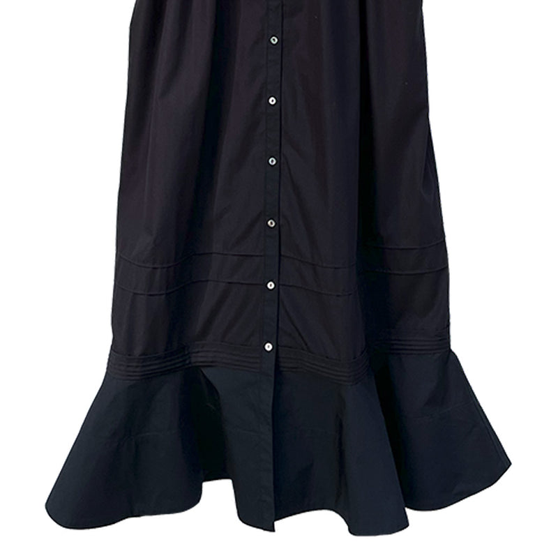ONE PIECE (NATALIE-23SS) Black