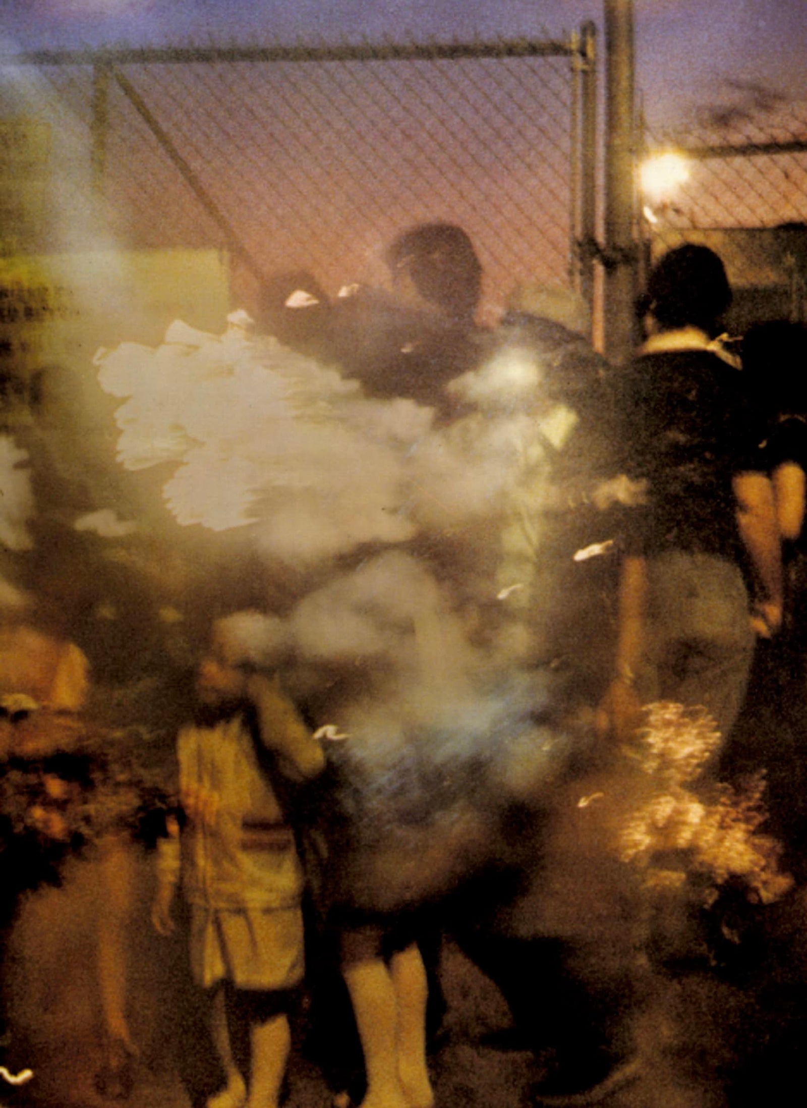A MAGAZINE / CURATED BY GRACE WALES BONNER – Mukta / Sal