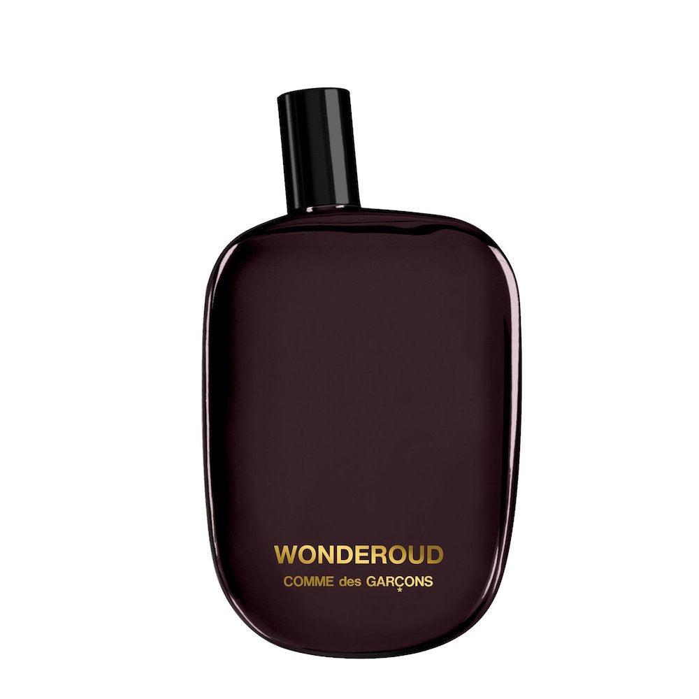 コムデギャルソン WONDEROUD 香水100ml COMME des GARÇONS PARFUMS / WONDEROUD 100ml – Mukta / Sal